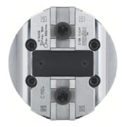 RÖHM Kraftspannfutter KFD- 200/2G 1/16 ZA185-2
