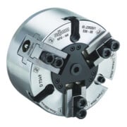 RÖHM Kraftspannfutter KFD- 200/3 1/16 ZA170-5