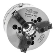 RÖHM Kraftspannfutter KFD- 200/3-EC ZA170-3