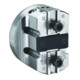 RÖHM Kraftspannfutter KFD- 250/2G 1/16 ZA220-1