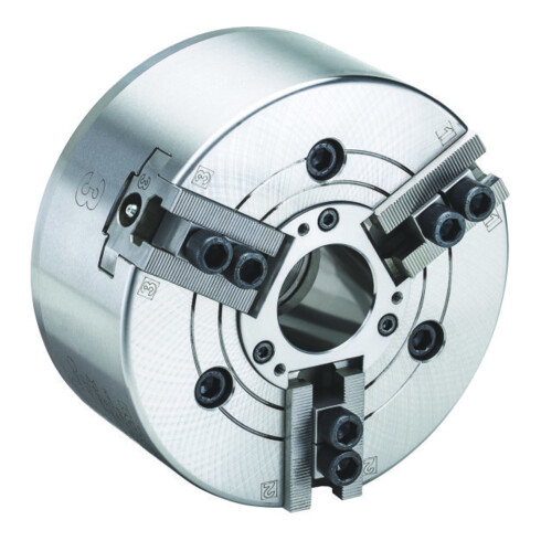 RÖHM Kraftspannfutter KFD- 254/3HE 1/16 ZA220