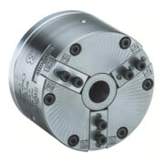 RÖHM Kraftspannfutter PKF- 100/3 ZA82,55 KH4,25-5