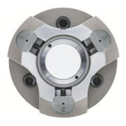 RÖHM Kraftspannfutter ZFM- 250/3 ZA235-5