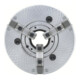 RÖHM Kraftspannfutter DURO-320/3NC ZA300-2
