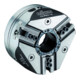 RÖHM Kraftspannfutter DURO-A 254/3 1/16 702-1/6 M94X1,5 FD79 KH20,5BH5,5 24-1