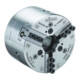 RÖHM Kraftspannfutter KFD- 110/3HS 1/16 ZA60-4