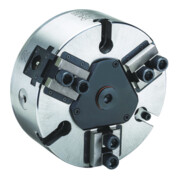 RÖHM Kraftspannfutter KFD- 250/3-EC ZA220