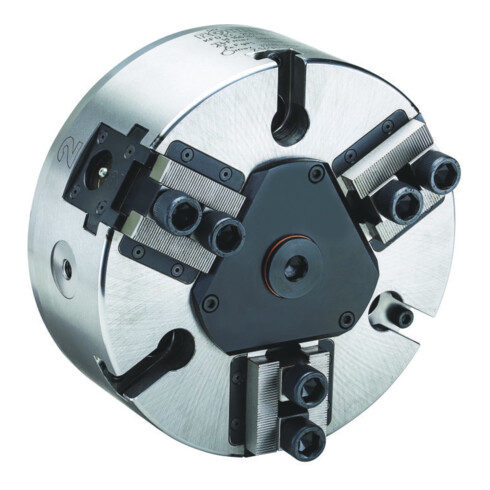 RÖHM Kraftspannfutter KFD- 315/3-EC ZA300