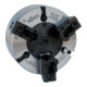 RÖHM Kraftspannfutter KFD- 85/3 KV ZA70-4