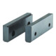 RÖHM Krallenbacken-Set 125mm ohne Feinstufe-1