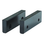 RÖHM Krallenbacken-Set 160mm ohne Feinstufe