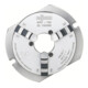 RÖHM Kranzspannfutter KRF- 160/3GRDPLATT BB+DB-3