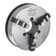 RÖHM Kranzspannfutter KRF- 200/3 ZA115 BB+DB-4