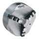 RÖHM Kurzkegel-Futterflansch DIN 55027 160/5 mm-2