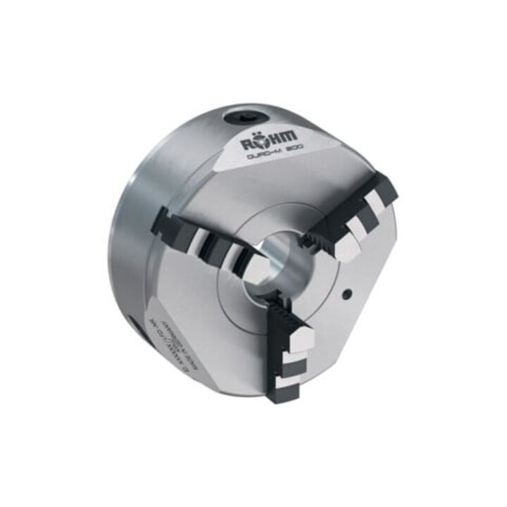 RÖHM Kurzkegel-Futterflansch DIN 55027 160/5 mm