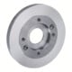 RÖHM Kurzkegel-Futterflansch DIN 55027 160/5 mm