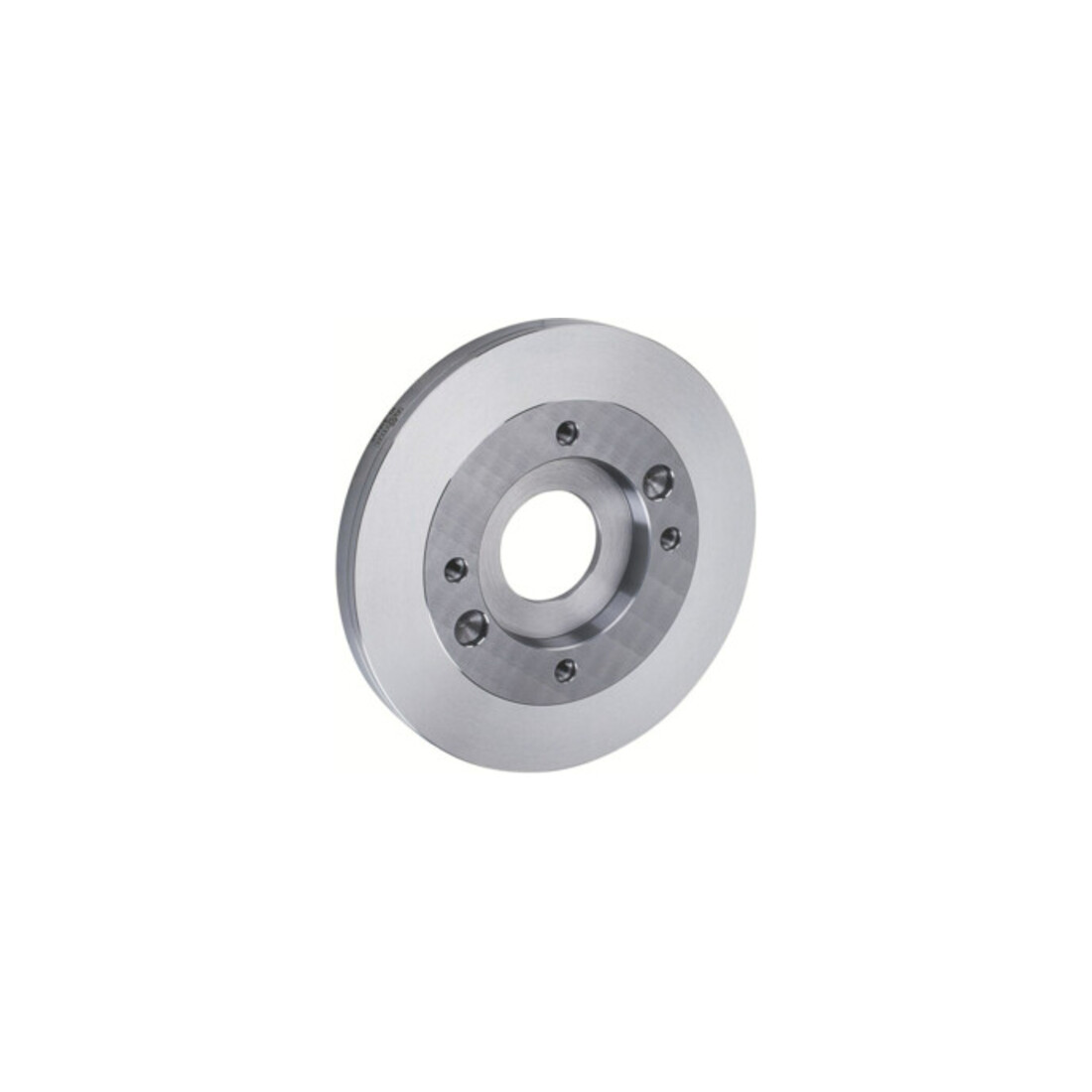 RÖHM Kurzkegel-Futterflansch DIN 55027 160/5 mm