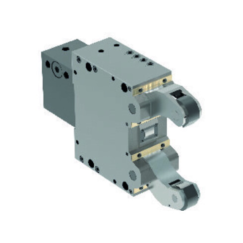 RÖHM Lünette SLZ-047 C40 RZ SS ZS HYDR.