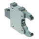RÖHM Lünette SLZ-1546 C120 RB SS Z Spannbereich .150-460-3