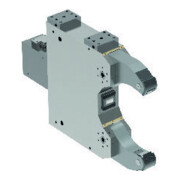 RÖHM Lünette SLZ-5040 C120 RB SS Z Spannbereich .50-400