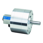 RÖHM Luft-Vollspannzylinder LVS-250 HK