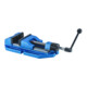 Röhm Maschinenschraubstock BSS Backen-B.135mm Einhandbedienung L.587xB.205xH.80,5mm-1