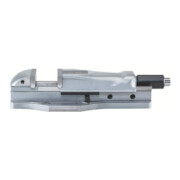 Röhm Maschinenschraubstock RB Backen-B.113mm 30 kN Backen-H.31,6mm Orange Line-5