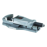 Röhm Maschinenschraubstock RB Backen-B.160mm 50 kN Backen-H.49,6mm Orange Line