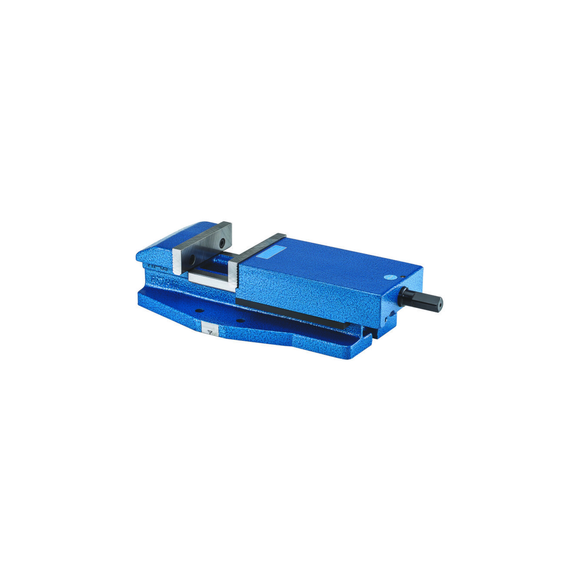 RÖHM Maschinenschraubstock RS Gr.3 135mm