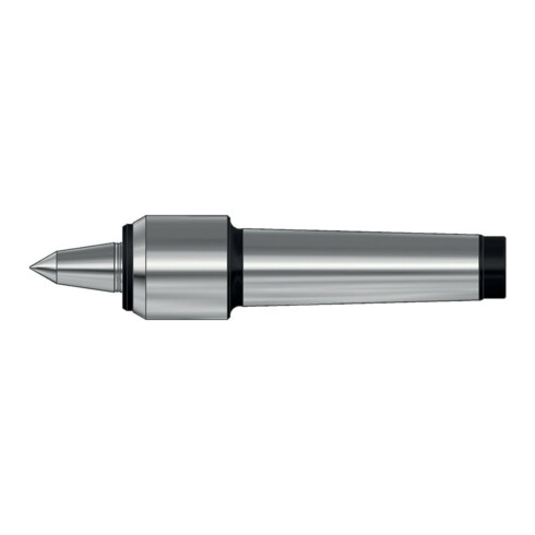 RÖHM Mitlaufende Körnerspitze K02VL MK2 60G