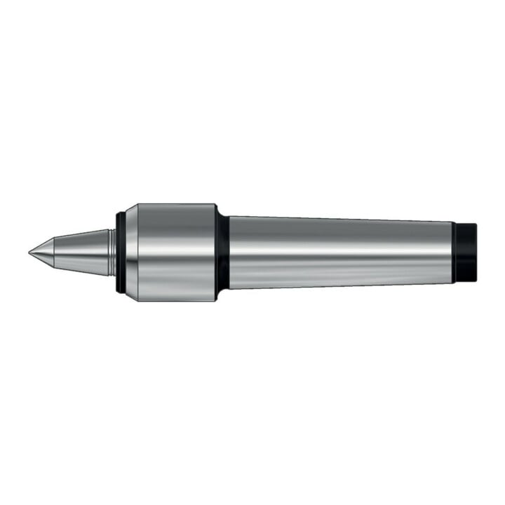 RÖHM Mitlaufende Körnerspitze K02VL MK2 60G