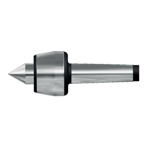 RÖHM Mitlaufende Körnerspitze K100N MK0 60G