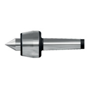 RÖHM Mitlaufende Körnerspitze K100N MK0 60G-2