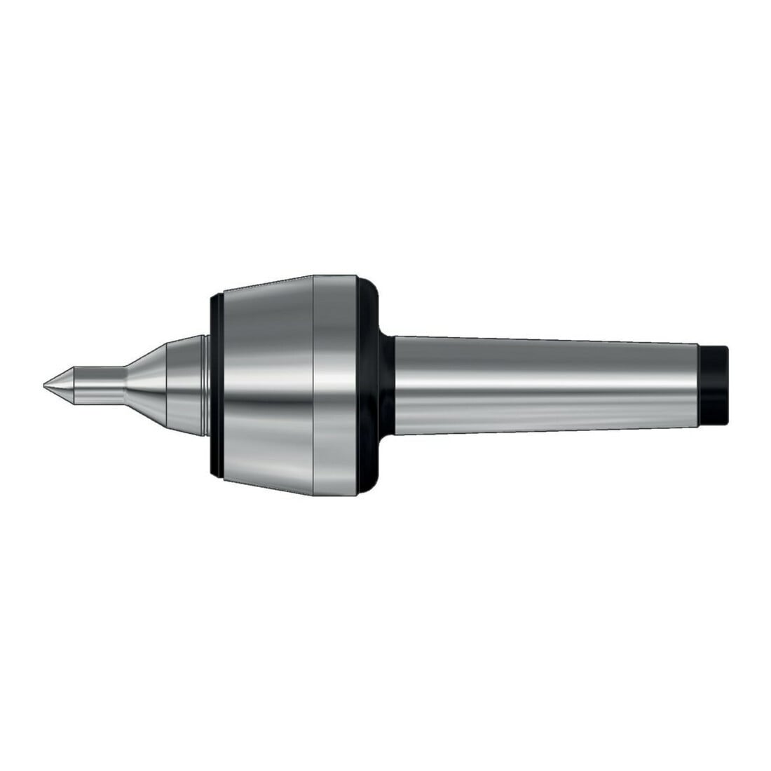RÖHM Mitlaufende Körnerspitze K102HVL MK2 60G E