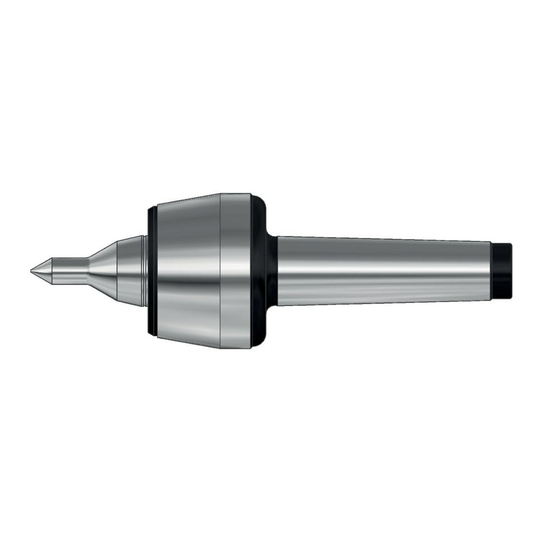 RÖHM Mitlaufende Körnerspitze K102HVL MK2 60G E