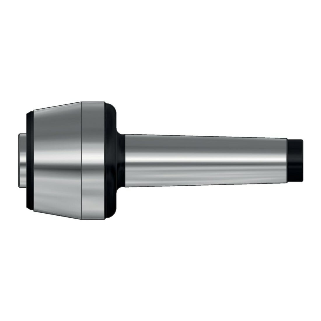 RÖHM Mitlaufende Körnerspitze K106A MK3