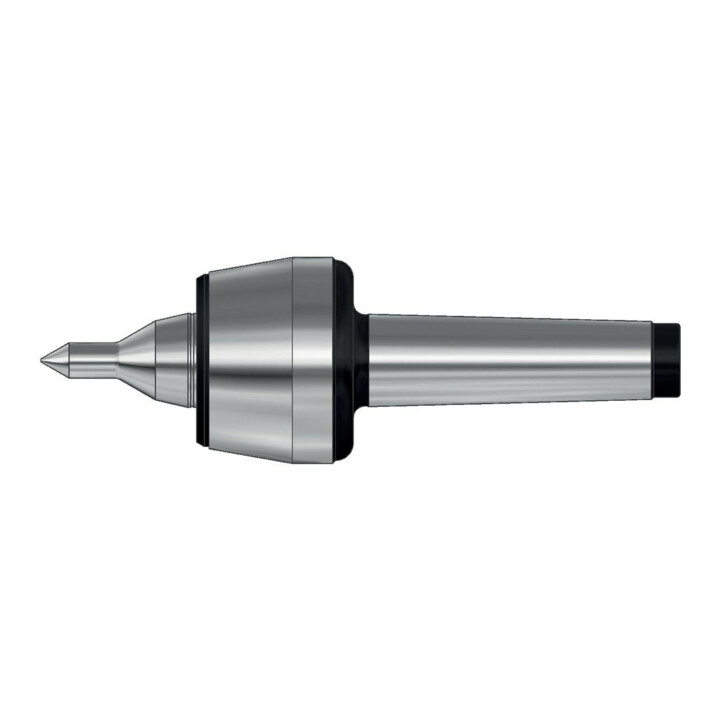 RÖHM Mitlaufende Körnerspitze K108HVL MK4 60G E