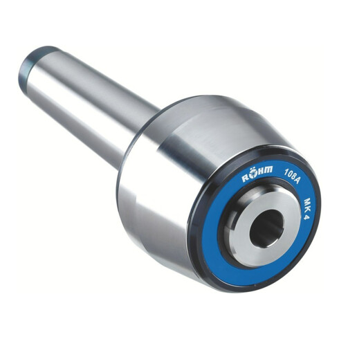 RÖHM Mitlaufende Körnerspitze K110A MK5