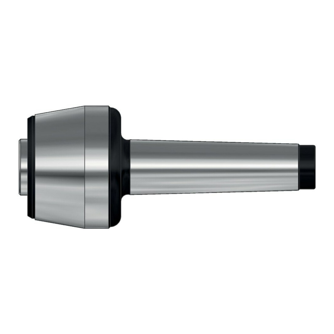 RÖHM Mitlaufende Körnerspitze K110A MK5