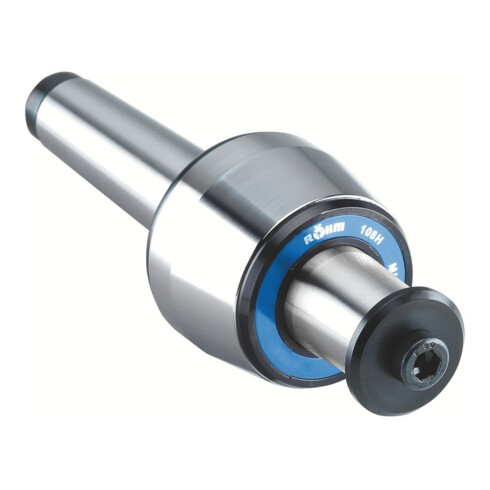 RÖHM Mitlaufende Körnerspitze K110HAZ MK5