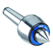 RÖHM Mitlaufende Körnerspitze K116H MEK80 60G