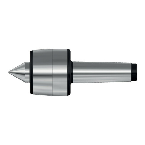 RÖHM Mitlaufende Körnerspitze K116H MEK80 60G