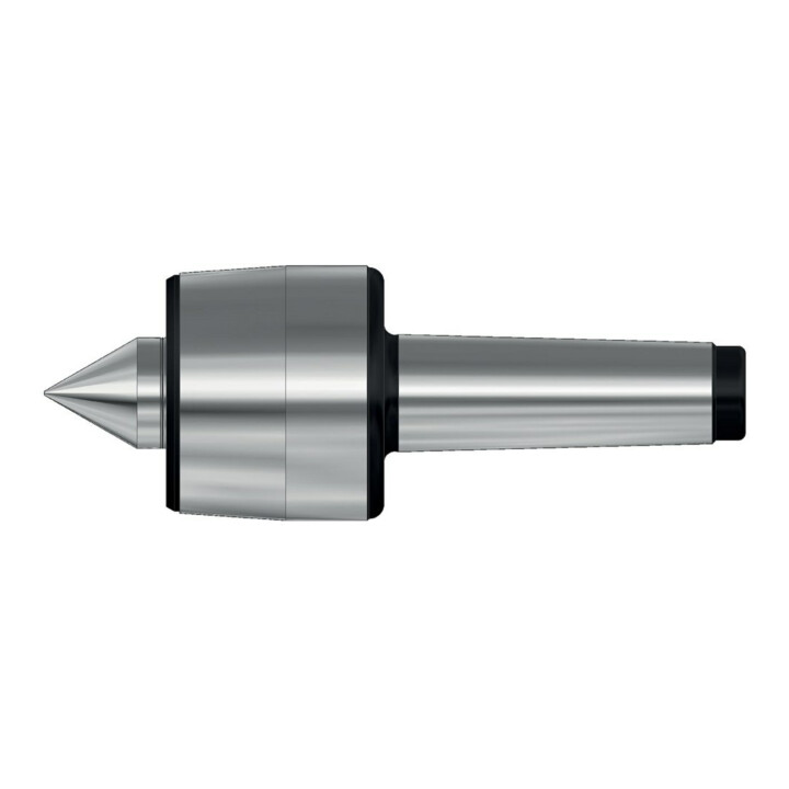 RÖHM Mitlaufende Körnerspitze K116H MEK80 60G
