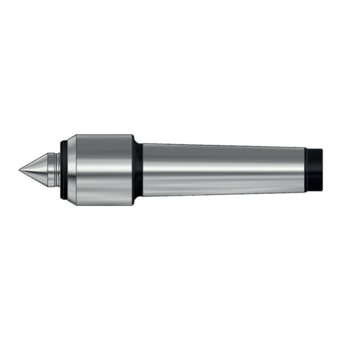 RÖHM Mitlaufende Körnerspitze K14 MK6 60G