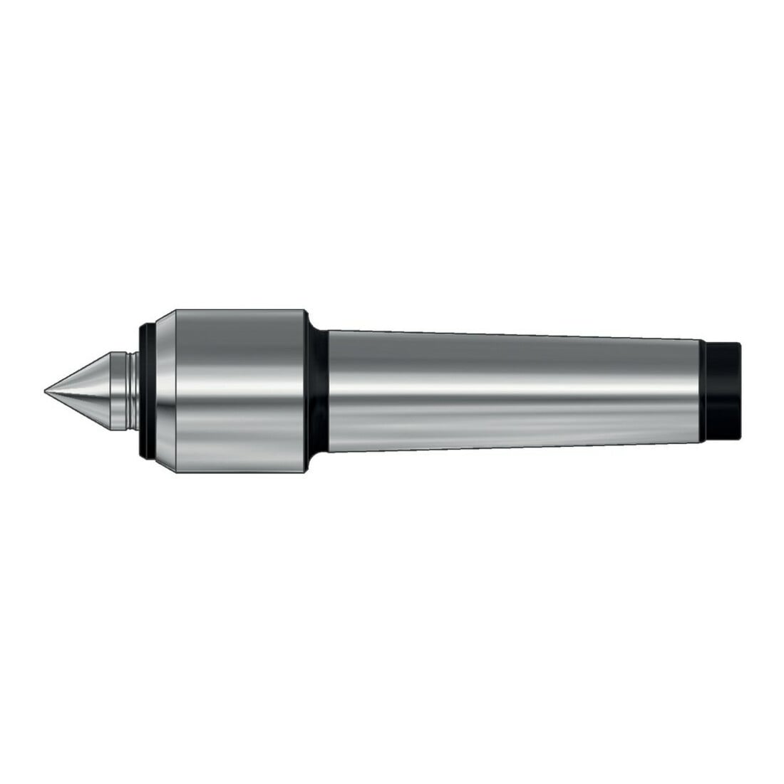 RÖHM Mitlaufende Körnerspitze K14 MK6 60G
