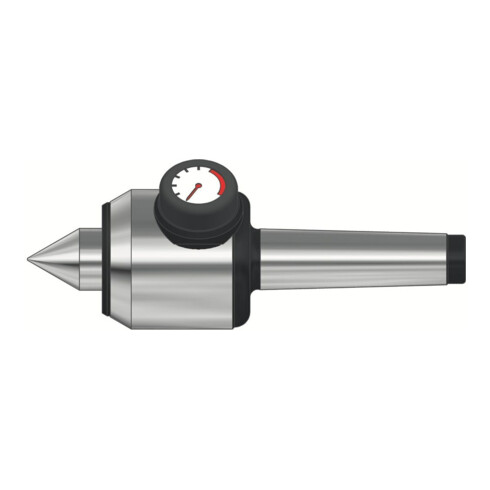 RÖHM Mitlaufende Körnerspitze K504 MK4 60G