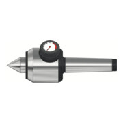 RÖHM Mitlaufende Körnerspitze K504 MK4 60G-3