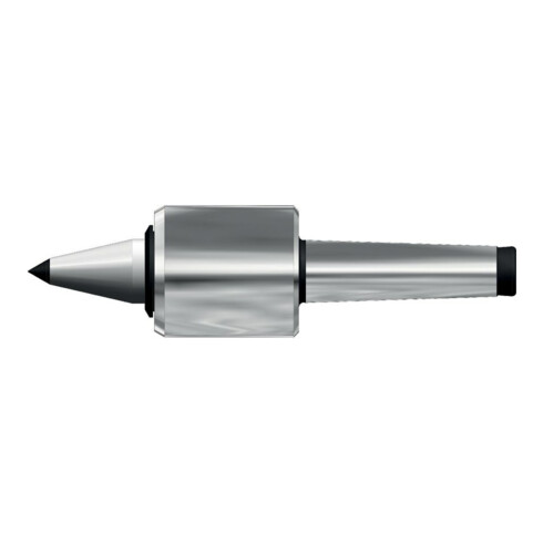 RÖHM Mitlaufende Körnerspitze K755/66 MK5 60G