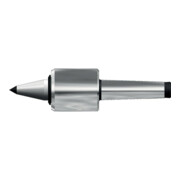 RÖHM Mitlaufende Körnerspitze K755/66 MK5 60G-4