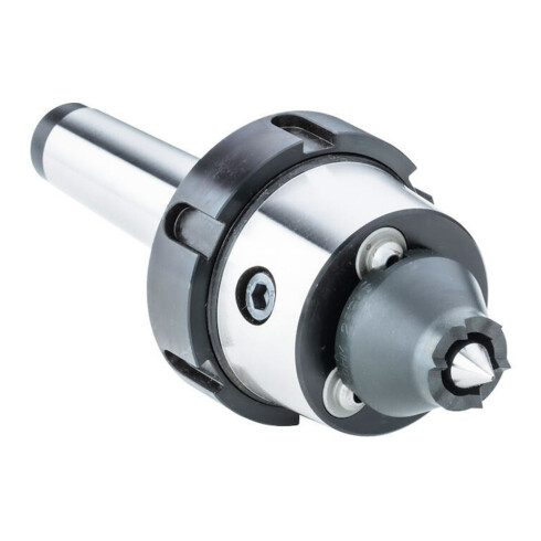 RÖHM Mitnehmerscheibe CoAE, direkt verzahnt Linkslauf, Arbeitsbereich-⌀: 33-64 mm